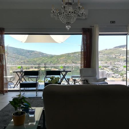 Douro Vally Inn Peso da Régua Dış mekan fotoğraf