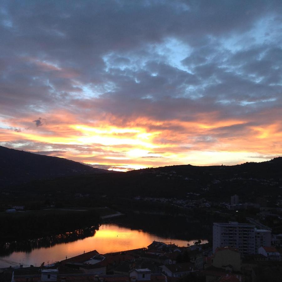 Douro Vally Inn Peso da Régua Dış mekan fotoğraf