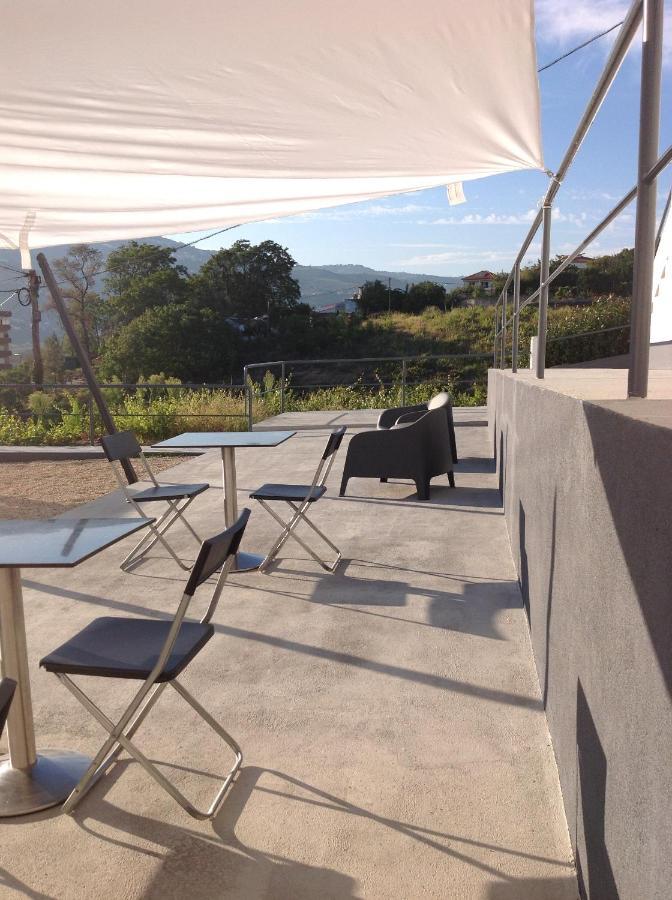Douro Vally Inn Peso da Régua Dış mekan fotoğraf