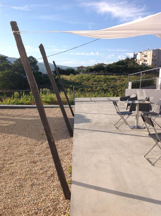 Douro Vally Inn Peso da Régua Dış mekan fotoğraf