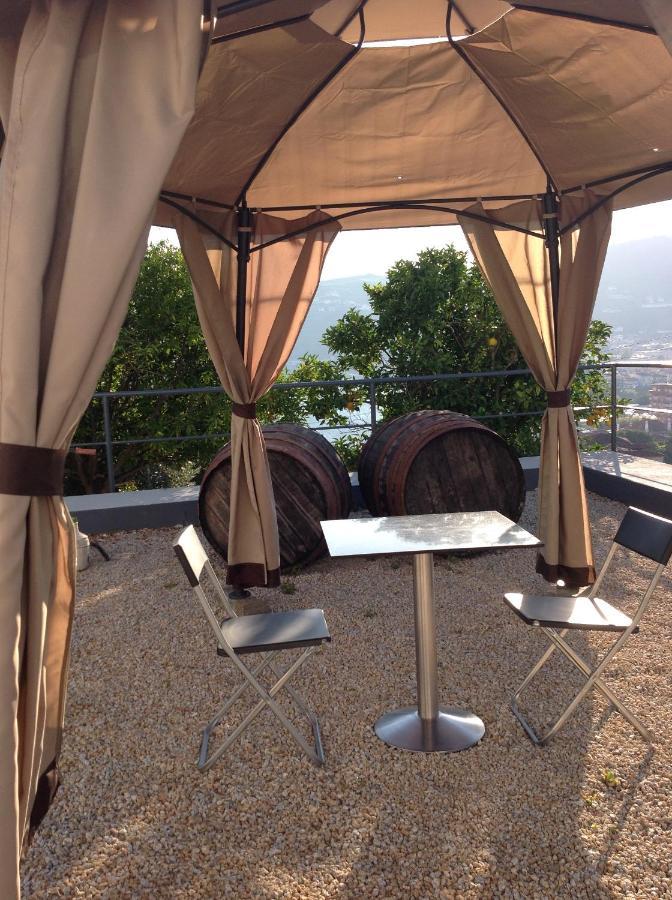 Douro Vally Inn Peso da Régua Dış mekan fotoğraf