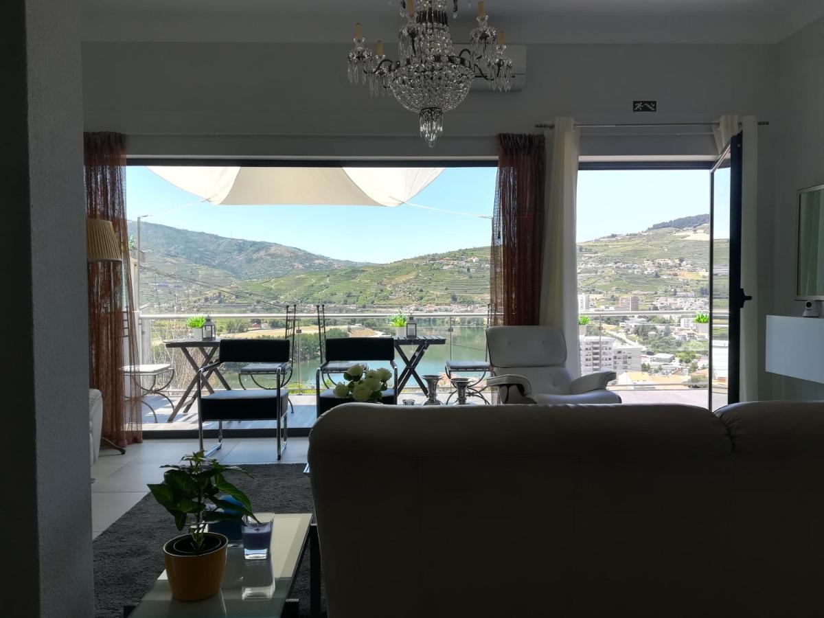 Douro Vally Inn Peso da Régua Dış mekan fotoğraf